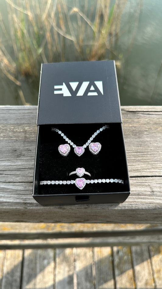 Özel Set (yüzük hariç)